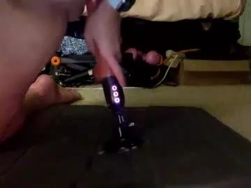 colliecumdump12 from Chaturbate