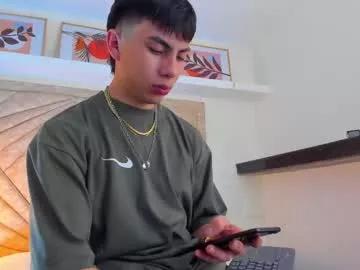 collinscontie from Chaturbate is Freechat