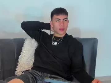 collinscontie from Chaturbate