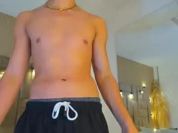 collinscontie from Chaturbate