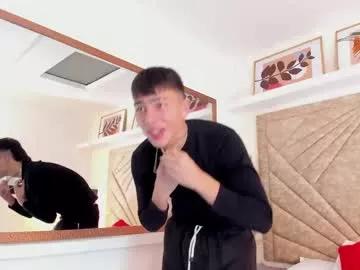 collinscontie from Chaturbate