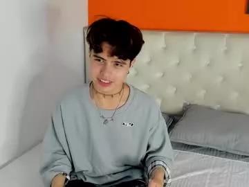 collinstone from Chaturbate