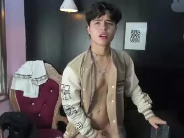 collinstone from Chaturbate
