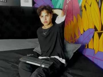 Photos of collinstone from Chaturbate is Freechat
