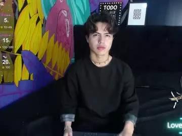 collinstone from Chaturbate