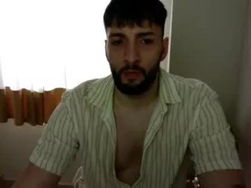 collinup from Chaturbate
