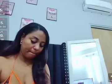 colombia_mommy_ from Chaturbate