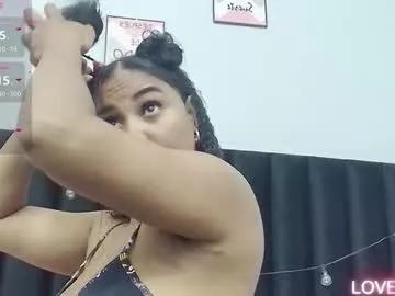 colombia_mommy_ from Chaturbate