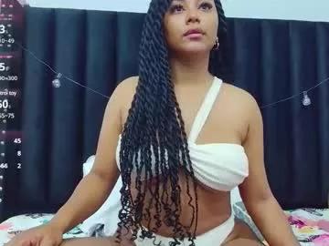 colombia_mommy_ from Chaturbate