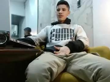 colombianproduction from Chaturbate