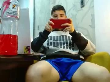 colombianproduction from Chaturbate