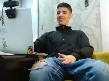 Colombianproduction webcams show profile image 