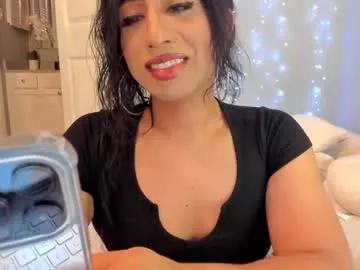 colombiantexas from Chaturbate