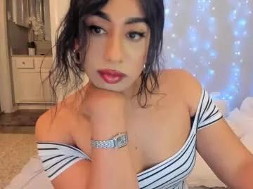 colombiantexas from Chaturbate