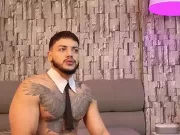 Colton_mars webcams show profile image 