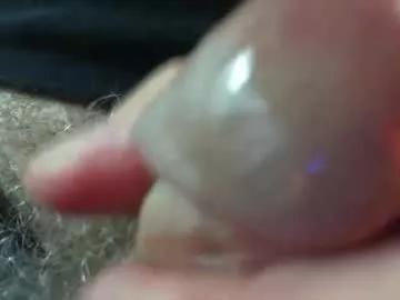 comox1961 from Chaturbate