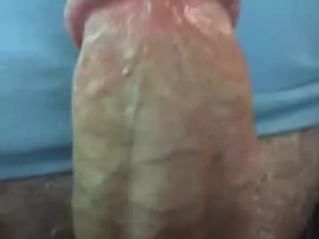 comox1961 from Chaturbate