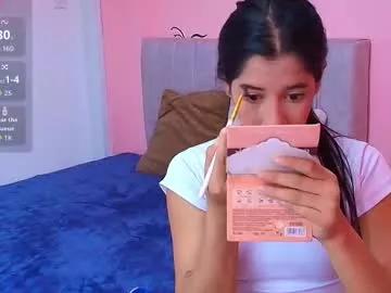 connie_bell from Chaturbate