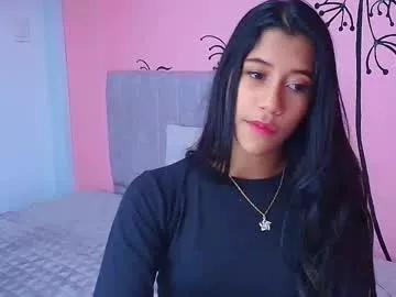connie_bell from Chaturbate