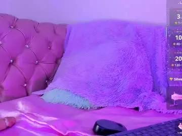 connie_cherxx from Chaturbate