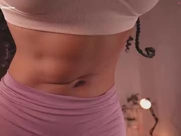 connie_west0 from Chaturbate