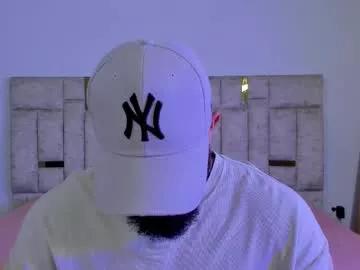 connor_666 from Chaturbate