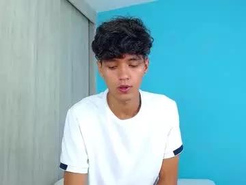 connor_garrett from Chaturbate