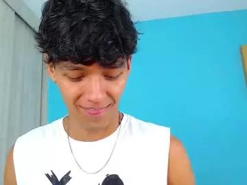 connor_garrett from Chaturbate