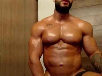 connor_h1 from Chaturbate