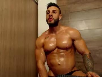 Connor_h1 webcams show profile image 