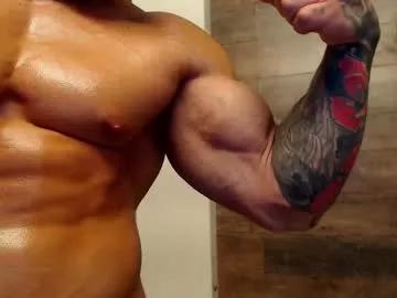 connor_h1 from Chaturbate