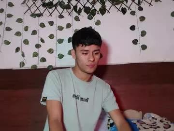connor_michael from Chaturbate