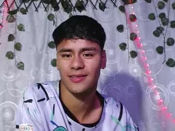 connor_michael from Chaturbate