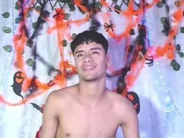 Connor_michael webcams show profile image 