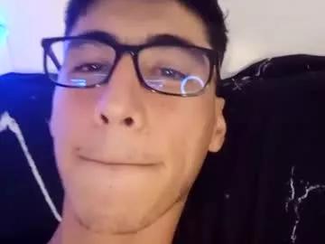 connorflyn from Chaturbate