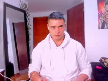 connorsmith_26 from Chaturbate