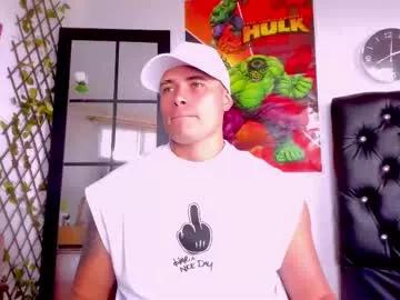 connorsmith_26 from Chaturbate