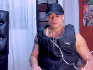 connorsmith_26 from Chaturbate