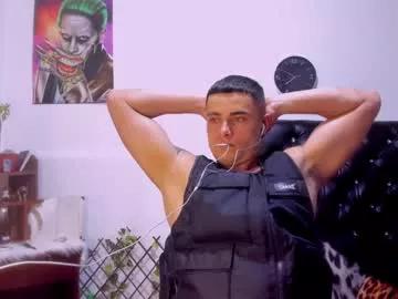 connorsmith_26 from Chaturbate