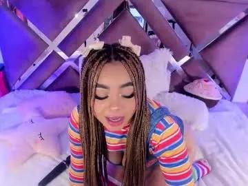 conny_curly from Chaturbate