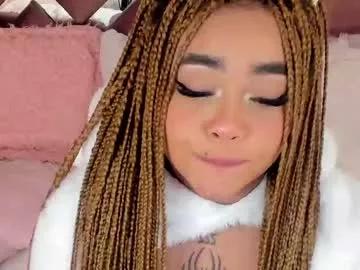 conny_curly from Chaturbate