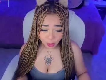 conny_curly from Chaturbate