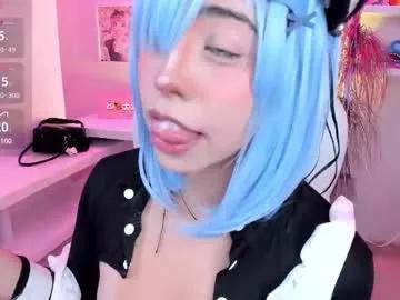 conny_tanaka from Chaturbate