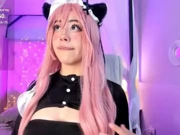 conny_tanaka from Chaturbate
