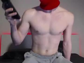 conor_and_chester from Chaturbate
