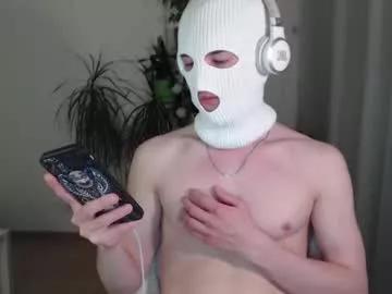 conor_and_chester from Chaturbate