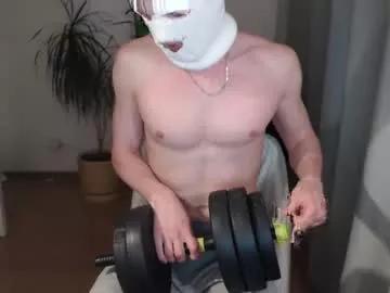 conor_and_chester from Chaturbate