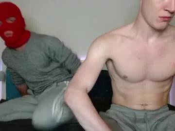 conor_and_chester from Chaturbate