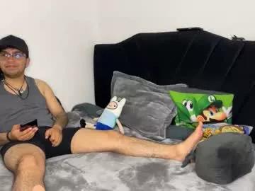 conor_taylor_ from Chaturbate is Freechat