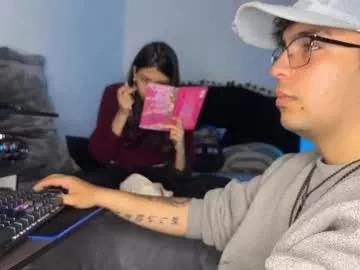 conor_taylor_ from Chaturbate is Freechat
